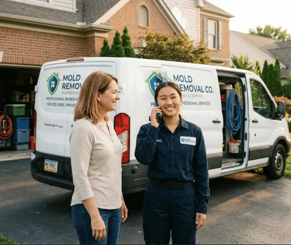 Crawlspace Mold Remediation Robbins, NC FAQs